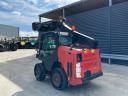 JCB R260 / 2013 / 5 758 üzemóra / Lízing 20%-tól