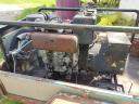 Lombardini aggregátor TR 20 L