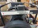 Lombardini aggregátor TR 20 L