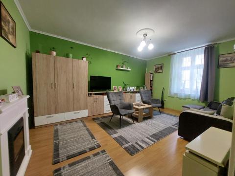 Győr belvárosi földszinti AKADÁLYMENTESÍTETT, 2 szobás lakás eladó Győr belvárosi földszinti AKADÁLYMENTESÍTETT, 2 szobás lakás eladó