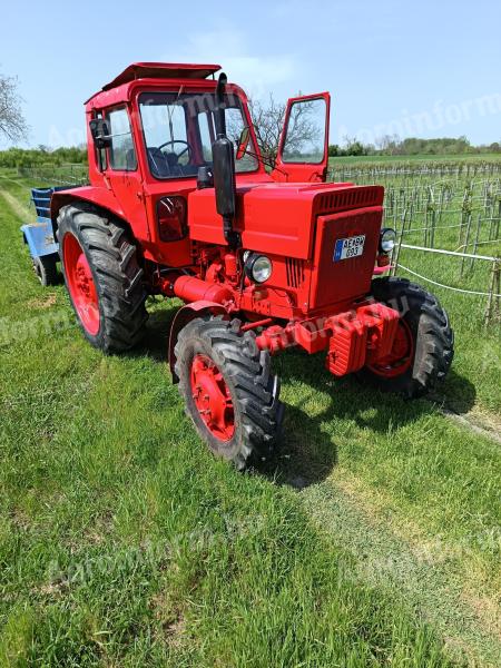 Mtz 82 eladó
