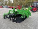 AGRIMETAL 2,25 M RÖVIDTÁRCSA - RAKTÁRKISÖPRÉSI AKCIÓ - ROYAL TRAKTOR
