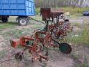 Kultivátor KSMK 6 műtrágyaszóró tartállyal eladó