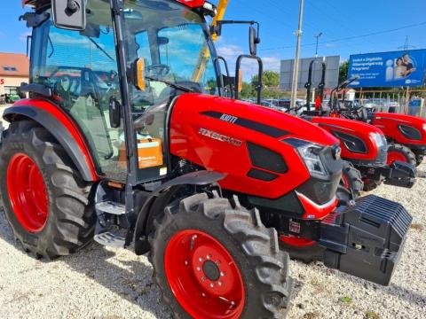 Kioti RX 8040 PC-GE traktor Kioti RX 8040 PC-GE traktor