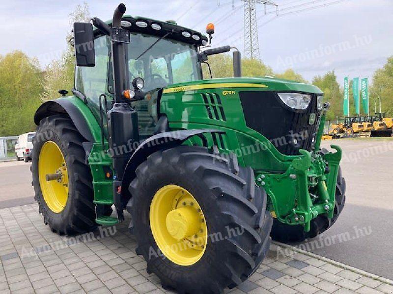 John Deere 6175R traktor