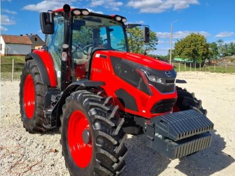Kioti HX 1402 ATC traktor – A HX sorozat legerősebb modellje raktárról Kioti HX 1402 ATC traktor – A HX sorozat legerősebb modellje raktárról