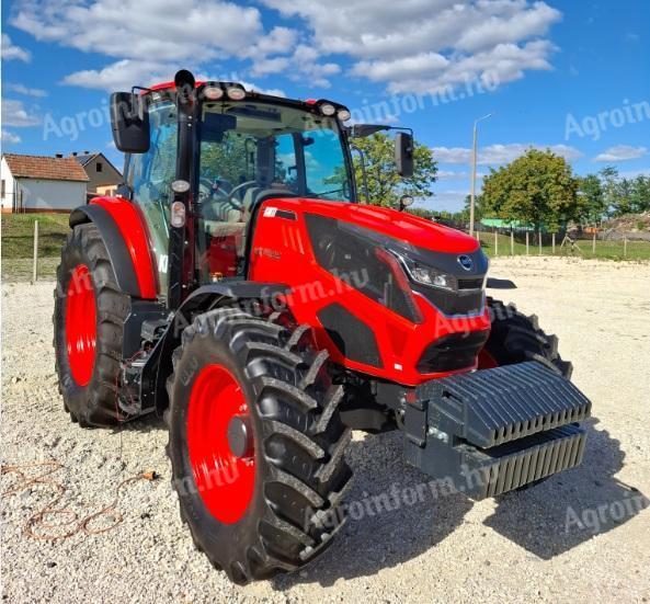 Kioti HX 1402 ATC traktor – A HX sorozat legerősebb modellje raktárról
