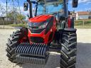 Kioti HX 1402 ATC traktor – A HX sorozat legerősebb modellje raktárról