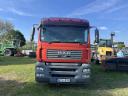 MAN TGA26.360 PALFINGER DARU