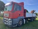 MAN TGA26.360 PALFINGER DARU