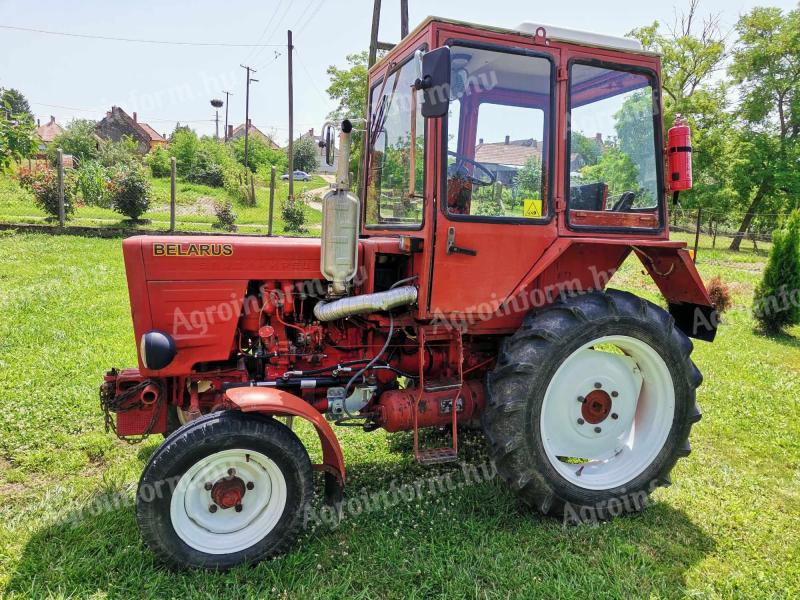 T-25 Vladimirec műszalival jó állapotban eladó