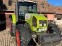 Keresek Claas Ares művelő kereket