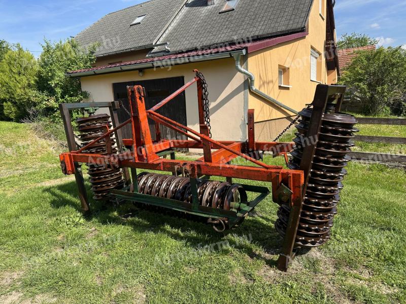 HAMMERSCHMIED 3,2 m cambridge henger