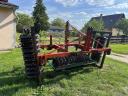 HAMMERSCHMIED 3,2 m cambridge henger