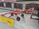 Fella TS 330 RDF rendképző,  rendsodró eladó