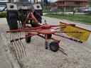 Fella TS 330 RDF rendképző,  rendsodró eladó