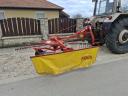 Fella TS 330 RDF rendképző,  rendsodró eladó