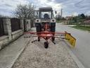 Fella TS 330 RDF rendképző,  rendsodró eladó