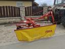 Fella TS 330 RDF rendképző,  rendsodró eladó