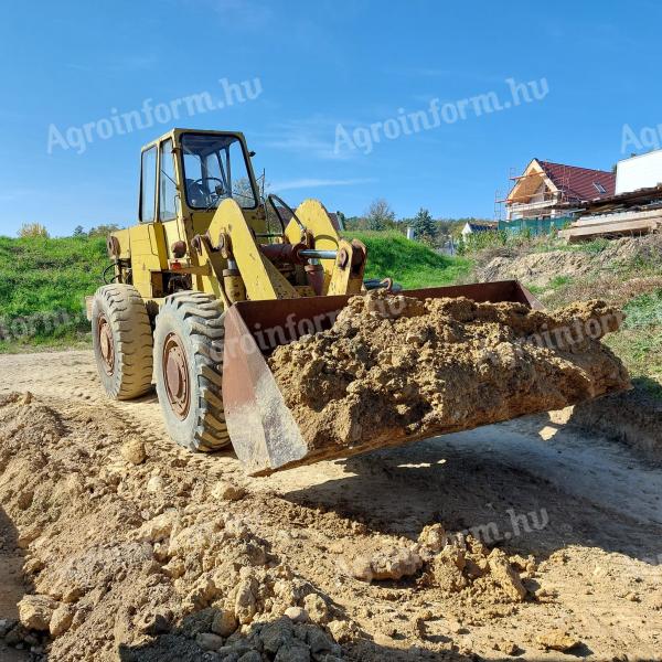 Bumar Fadroma L220
