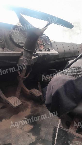 Tatra 815s3 billencs