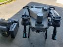DJI Agras T25 permetező drón szett eladó