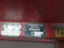 Väderstad 400S Rapid mechanikus gabonavetőgép