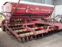 Väderstad 400S Rapid mechanikus gabonavetőgép