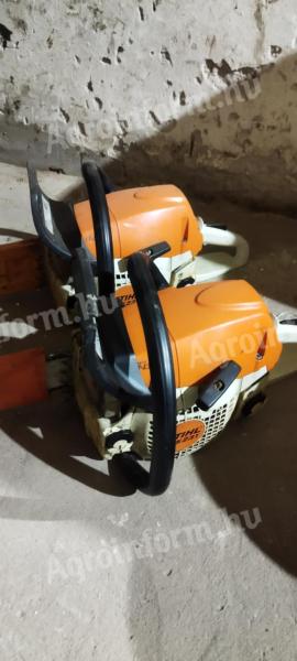 Stihl MS 231 fűrészek eladók