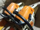 Stihl MS 231 fűrészek eladók