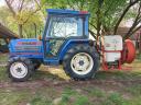 ISEKI TA357F japán kistraktor