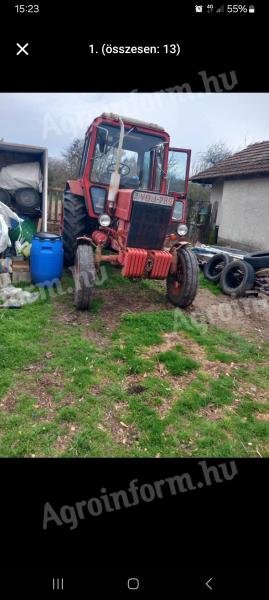 Mtz 80