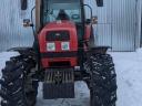 Belarus MTZ 1523.4 -0%Áfa-Leszállítva