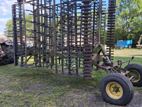 Franqet Syncrogerm 6m