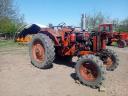 Mtz 80-as traktor eladó