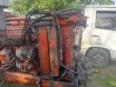 Mtz 80-as traktor eladó