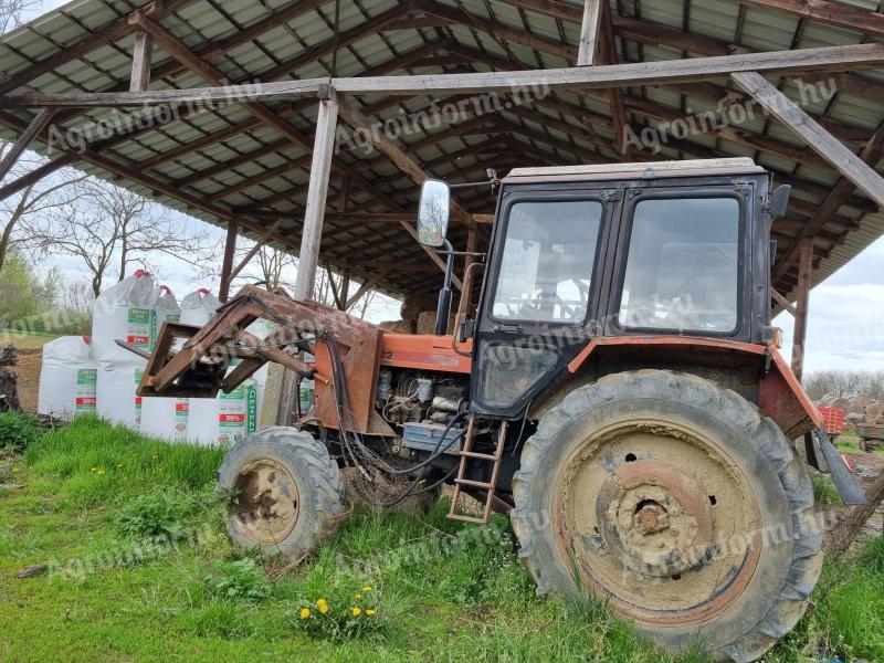 Mtz 82