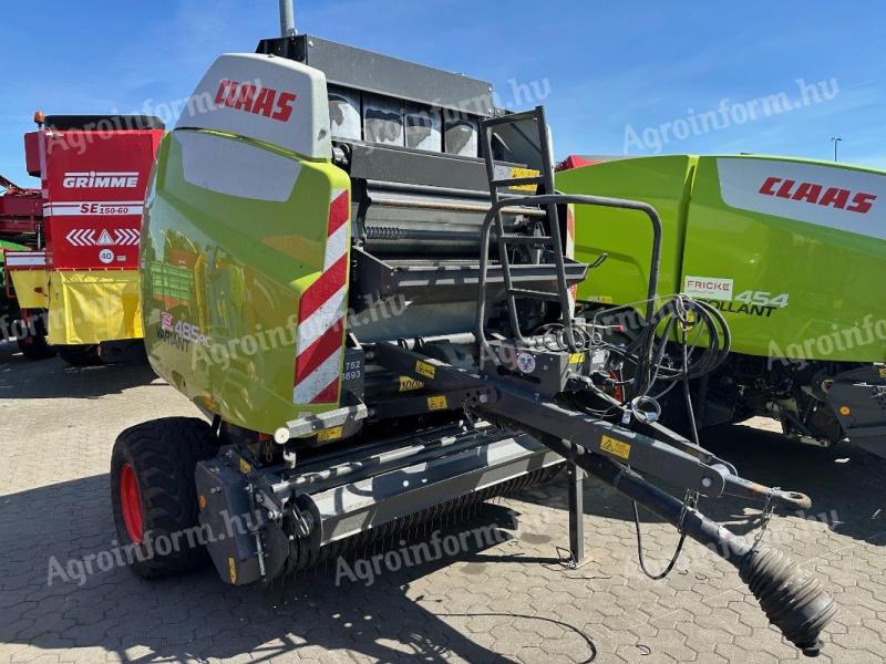 Claas Variant 485 RC
