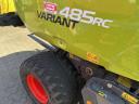 Claas Variant 485 RC