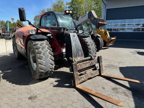 Manitou MLT 1040-145 Premium Manitou MLT 1040-145 Premium