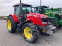 Massey Ferguson 7716 Dyna6 csak 34.000 euró nettó