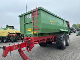 Hilken HI 22000 MKR