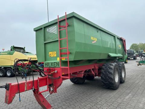 Hilken HI 22000 MKR Hilken HI 22000 MKR