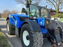 New Holland LM 7.42 Elite