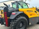 New Holland TH 7.42 Elite demó