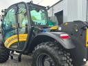 New Holland TH 7.42 Elite demó