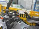New Holland TH 7.42 Elite demó