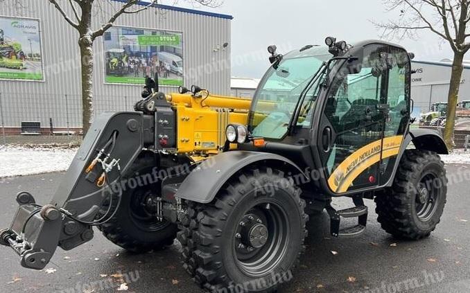 New Holland TH 9.35 Elite demó