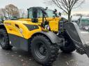 New Holland TH 9.35 Elite demó