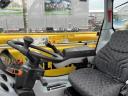 New Holland TH 9.35 Elite demó